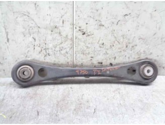 Recambio de brazo suspension inferior trasero izquierdo para audi a4 berlina (8ec) 2.0 tdi referencia OEM IAM 8E0501529K 