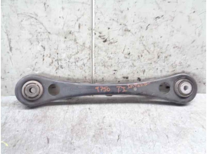 Recambio de brazo suspension inferior trasero izquierdo para audi a4 berlina (8ec) 2.0 tdi referencia OEM IAM 8E0501529K 