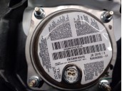Recambio de airbag delantero derecho para seat mii (kf1, ke1) 1.0 referencia OEM IAM 1S0880204C 1S0880204C 
