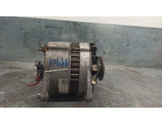 Recambio de alternador para ford fiesta berl./express 1.4 referencia OEM IAM 1406046 