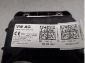 Recambio de airbag delantero derecho para seat mii (kf1, ke1) 1.0 referencia OEM IAM 1S0880204C 1S0880204C 