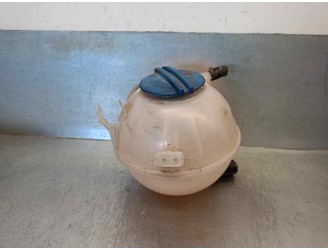 Recambio de deposito expansion para volkswagen caddy furgón/kombi 2.0 tdi referencia OEM IAM 1K0121407A  
