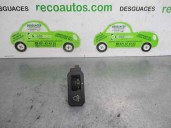 Recambio de mando luces salpicadero para peugeot 206+ 1.4 hdi referencia OEM IAM 