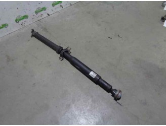 Recambio de transmision central para mercedes-benz clase m (w164) ml 300 cdi be (164.120) referencia OEM IAM 1644103102 A1644103