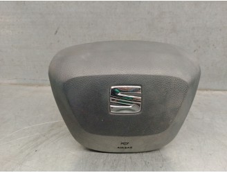 Recambio de airbag delantero izquierdo para seat mii (kf1, ke1) 1.0 referencia OEM IAM 6J0880201AC 6J0880201AC 