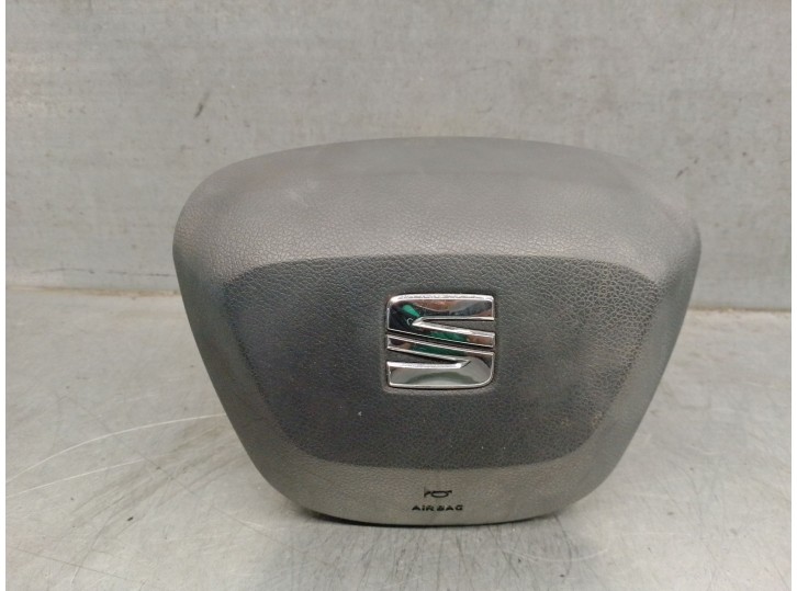 Recambio de airbag delantero izquierdo para seat mii (kf1, ke1) 1.0 referencia OEM IAM 6J0880201AC 6J0880201AC 