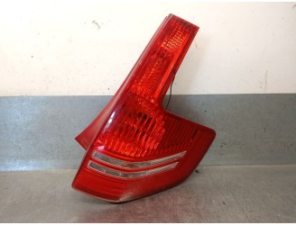 Recambio de piloto trasero derecho para citroën c4 berlina 1.6 16v hdi referencia OEM IAM 9655863980 6351T8 