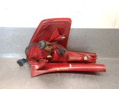 Replacement rear right tail light for Citroën C4 saloon 1.6 16V HDI OEM IAM reference 9655863980 6351T8 