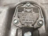 Recambio de carter para volkswagen passat variant (3c5) 2.0 tdi referencia OEM IAM 03G103603  