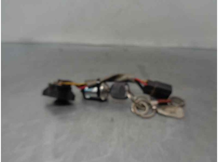 Recambio de conmutador de arranque para ford fiesta berl./express 1.4 referencia OEM IAM 