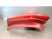 Replacement rear right tail light for Citroën C4 Sedan 1.6 16V HDi OEM IAM reference 9655863980 6351T8 