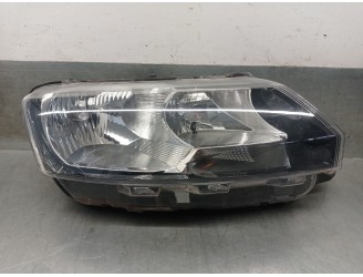 Recambio de faro derecho para skoda rapid spaceback (nh1) 1.4 tdi referencia OEM IAM 5JB941018 5JB941018 90038119