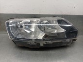 Recambio de faro derecho para skoda rapid spaceback (nh1) 1.4 tdi referencia OEM IAM 5JB941018 5JB941018 90038119