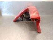 Replacement right rear light for Citroën C4 Saloon 1.6 16V HDI OEM IAM reference 9655863980 6351T8 
