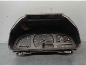 Recambio de cuadro instrumentos para ford fiesta berl./express 1.4 referencia OEM IAM 84FB10848BB 