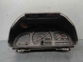 Replacement instrument cluster for Ford Fiesta saloon/express 1.4 OEM IAM reference 84FB10848BB 