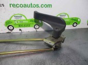 Recambio de maneta interior trasera izquierda para peugeot boxer caja cerrada (rs3200)(330)(´02) 2.8 hdi referencia OEM IAM 