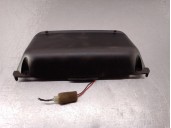 Recambio de luz central de freno para chevrolet matiz 1.0 cat referencia OEM IAM 96590415  5 PUERTAS