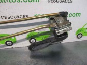 Recambio de maneta interior trasera izquierda para peugeot boxer caja cerrada (rs3200)(330)(´02) 2.8 hdi referencia OEM IAM 