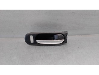 Replacement right front interior door handle for Mazda CX-7 (ER) 2.2 turbodiesel cat OEM IAM reference EH4558330A 5 DOORS
