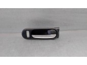 Replacement right front interior door handle for Mazda CX-7 (ER) 2.2 turbodiesel cat OEM IAM reference EH4558330A 5 DOORS