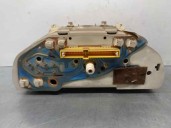Replacement instrument cluster for Ford Fiesta sal./express 1.4 OEM IAM reference 84FB10848BB 