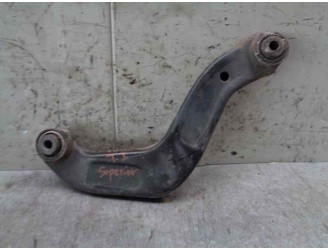 Recambio de brazo suspension superior trasero izquierdo para audi a4 berlina (8ec) 2.0 tdi referencia OEM IAM 8E0505323M 
