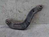 Recambio de brazo suspension superior trasero izquierdo para audi a4 berlina (8ec) 2.0 tdi referencia OEM IAM 8E0505323M 