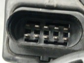 Recambio de faro derecho para skoda rapid spaceback (nh1) 1.4 tdi referencia OEM IAM 5JB941018 5JB941018 90038119