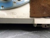 Recambio de cuadro instrumentos para ford fiesta berl./express 1.4 referencia OEM IAM 84FB10848BB 