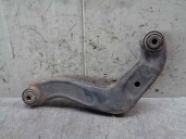 Recambio de brazo suspension superior trasero izquierdo para audi a4 berlina (8ec) 2.0 tdi referencia OEM IAM 8E0505323M 