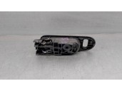 Replacement front right interior door handle for Mazda CX-7 (ER) 2.2 turbodiesel CAT OEM IAM reference EH4558330A 5 DOORS