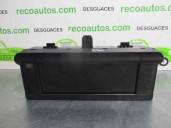 Recambio de cuadro instrumentos para citroën c4 cactus 1.2 12v e-thp referencia OEM IAM 9824091280 NS66967491 
