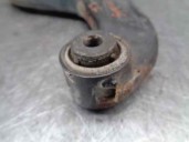 Recambio de brazo suspension superior trasero izquierdo para audi a4 berlina (8ec) 2.0 tdi referencia OEM IAM 8E0505323M 