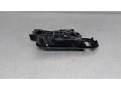 Replacement front right interior door handle for Mazda CX-7 (ER) 2.2 turbodiesel CAT OEM IAM reference EH4558330A 5 DOORS