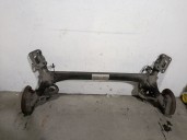 Recambio de puente trasero para citroën c4 berlina 1.6 16v hdi referencia OEM IAM 5148R9 5148R9 