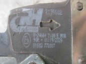 Recambio de pastillas de freno para toyota auris 2.0 d-4d cat referencia OEM IAM ROADHOUSE