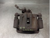 Replacement rear left brake caliper for Chevrolet Captiva 2.2 VCDi LT 2WD OEM IAM reference 95152633 BC140121 MANDO