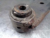 Recambio de brazo suspension superior trasero izquierdo para audi a4 berlina (8ec) 2.0 tdi referencia OEM IAM 8E0505323M 