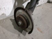 Recambio de puente trasero para citroën c4 berlina 1.6 16v hdi referencia OEM IAM 5148R9 5148R9 