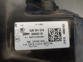 Recambio de faro derecho para skoda rapid spaceback (nh1) 1.4 tdi referencia OEM IAM 5JB941018 5JB941018 90038119