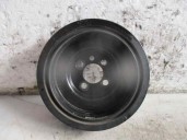 Recambio de polea cigueñal para audi a4 avant (8ed) 2.0 tdi referencia OEM IAM 03G105243 