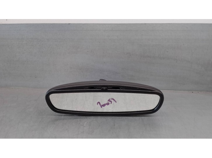 Recambio de potenciometro pedal para mazda cx-7 (er) 2.2 turbodiesel cat referencia OEM IAM EG2141600A 