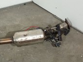 Recambio de filtro de particulas para renault captur ii referencia OEM IAM 208028672R 200A09793R 