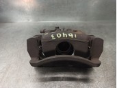 Replacement rear left brake caliper for Chevrolet Captiva 2.2 VCDi LT 2WD OEM IAM reference 95152633 BC140121 MANDO