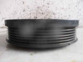 Recambio de polea cigueñal para audi a4 avant (8ed) 2.0 tdi referencia OEM IAM 03G105243  