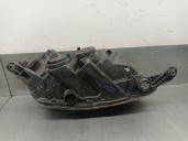 Recambio de faro izquierdo para skoda rapid spaceback (nh1) 1.4 tdi referencia OEM IAM 5JB941015 5JB941017 90019587