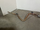 Recambio de filtro de particulas para renault captur ii referencia OEM IAM 208028672R 200A09793R 