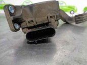 Recambio de potenciometro pedal para mazda 2 berlina (dy) 1.4 diesel cat referencia OEM IAM 2S619F836AA 6PV00856700 HELLA