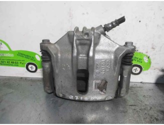 Recambio de pinza freno delantera izquierda para citroën c4 cactus 1.2 12v e-thp referencia OEM IAM 0204Y01131 0204Y0113122G BOS